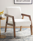 Olyvar Accent Arm Chair - From Where Finds -
