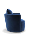 Omri Swivel Chair - From Where -