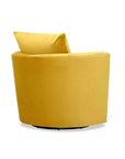 Omri Swivel Chair - From Where -