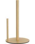 One - Handed Paper Towel Holder - From Where -