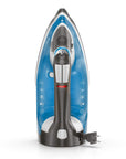One Step Steam Cord Reel Iron - From Where -