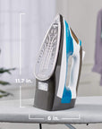 One Step Steam Cord Reel Iron - From Where -