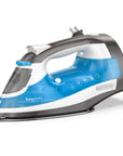 One Step Steam Cord Reel Iron - From Where -