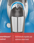 One Step Steam Cord Reel Iron - From Where -