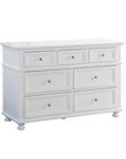 Onna Kids 7 - Drawer Dresser - From Where -