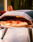 Ooni Koda 12 Gas Pizza Oven Bundle - From Where -