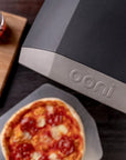 Ooni Koda 12 Gas Pizza Oven Bundle - From Where -