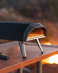 Ooni Koda 12 Gas Pizza Oven Bundle - From Where -