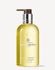 Orange & Bergamot Fine Liquid Hand Wash - From Where -