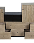 Order Cabinet - From Where -
