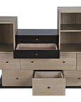 Order Cabinet - From Where -