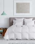 Organa WGD Comforter - From Where Finds -