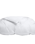 Organic Cotton Puff Comforter - From Where -