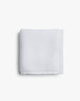 Organic Plush Towels - From Where -