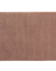 Organic Plush Tub Mat - From Where -