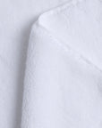 Organic Plush Tub Mat - From Where -