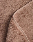 Organic Plush Tub Mat - From Where -