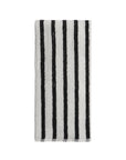 Organic Resort Stripe Towels - From Where -