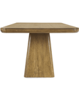 Orlando Rectangle Dining Table - From Where Finds -