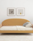 Orrin Upholstered Daybed - From Where -