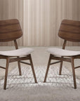 Oscar Dining Chair (Set of 2) - From Where -