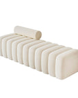 Ottoman Footrest Sofa Stool - From Where -
