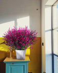 Outdoor Artificial Stem Plants - From Where -