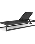 Outdoor Chaise Lounge - From Where -