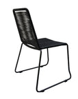 Outdoor Dining Side Chair (Set of 2) - From Where -