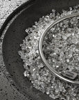 Outdoor Round Propane Fire Pit - From Where -