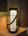 Outdoor Solar Lanterns Hanging Light - From Where -