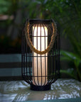 Outdoor Solar Lanterns Hanging Light - From Where -