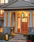 Outdoor Solar Lanterns Hanging Light - From Where -