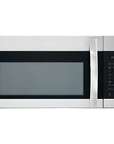 Over - the - Range Microwave - From Where -