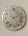 Oversized Wall Clock - From Where -