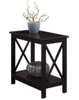 Oxford Chairside End Table - From Where -