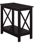 Oxford Chairside End Table - From Where -