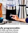 OXO Brew 9 Cup Coffee Maker - From Where -