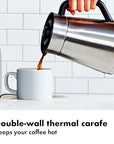 OXO Brew 9 Cup Coffee Maker - From Where -