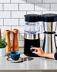 OXO Brew 9 Cup Coffee Maker - From Where -