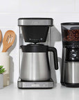 OXO Brew Thermal 8 - Cup Coffee Maker - From Where -
