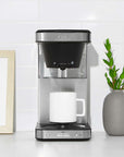 OXO Brew Thermal 8 - Cup Coffee Maker - From Where -