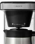 OXO Brew Thermal 8 - Cup Coffee Maker - From Where -