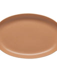 Pacifica Large Oval Platter - From Where Finds -