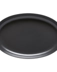Pacifica Large Oval Platter - From Where Finds -
