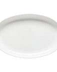 Pacifica Large Oval Platter - From Where Finds -