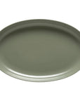 Pacifica Large Oval Platter - From Where Finds -