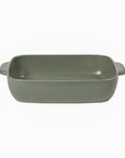 Pacifica Mid Size Rectangular Baker - From Where Finds -