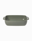Pacifica Rectangular Baker - From Where Finds -