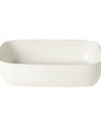 Pacifica Rectangular Baker - From Where Finds -